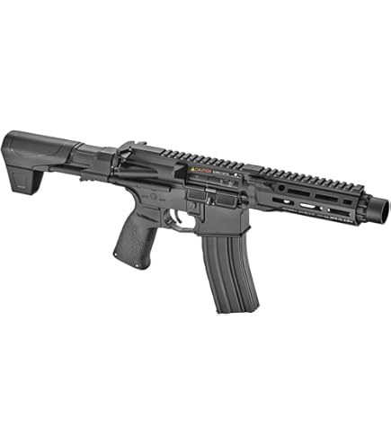 Amazon.co.jp: [ICS] DANIEL DEFENSE DD MK18 (BK) 電子トリガー
